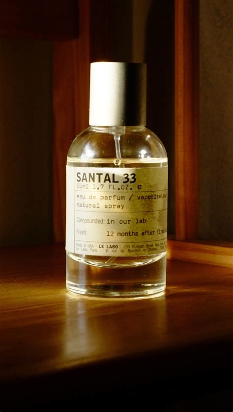 le labo santal dupe.